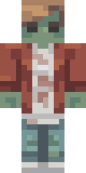 Скин Скин poly_golf v3