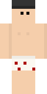 Скин Скин по нику SableToothGamer