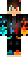 Скин Скин игрока _xX_lax1proXx