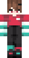 Скин Скин aanechka v3