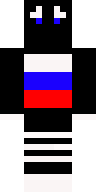 Скин Скин по нику russian_pon v2
