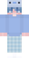 Скин Скин Foll1nlove