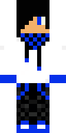 Скин Скин игрока Evangelion v3