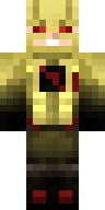 Скин Скин игрока SrReverse
