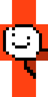Скин Скин игрока KwezzyEndeavour