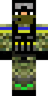 Скин Скин MrDomer3839