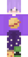 Скин Скин EvgenKarp
