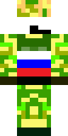 Скин Скин игрока eby_xoxlow