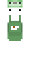 Скин Скин игрока MrWerqy