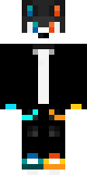 Скин Скин игрока Zudqep v5