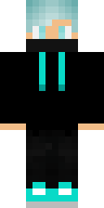 Скин Скин End_boy32