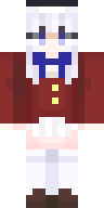 Скин Скин TasukeKun