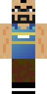 Скин Скин mem2000caxor
