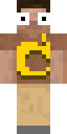 Скин Скин игрока prettyblunt