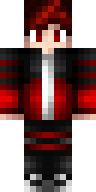 Скин Скин игрока AlexisScal