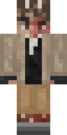 Скин Скин игрока PIV0O
