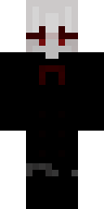 Скин Скин Simbiotik v5
