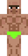 Скин Скин _Drainer_