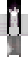 Скин Скин poonnny v10