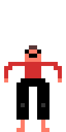 Скин Скин игрока WeazyY_21