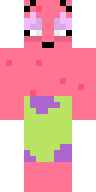 Скин Скин игрока Pinkuu v3