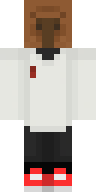 Скин Скин игрока Saun4eZZ v5