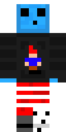 Скин игрока Fanny_smail