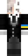 Скин Скин игрока LucemerHeh