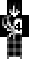 Скин Скин ZXCGHOUL66