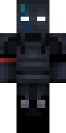 Скин Скин игрока bubilda666