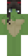 Скин Скин по нику FanatkaTurtles v4