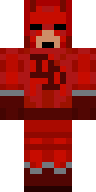 Скин Скин Kneesocks v89