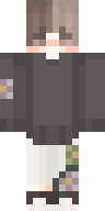 Скин Скин sqdKlever v4