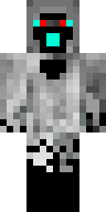 Скин Скин SterileFeelings v34