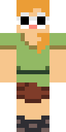 Скин Скин по нику kirik_YT77