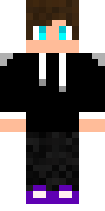 Скин Скин по нику DreamPlayer_