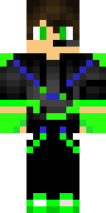 Скин Скин игрока _Diamondic_