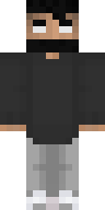Скин Скин hindey v3