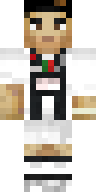 Скин Скин игрока Bunny