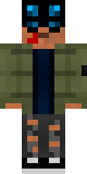 Скин Скин s1nshaha