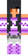 Скин Скин _RainbowRico_ v4