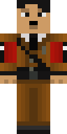 Скин Скин Mc_Kriper2011