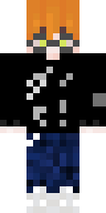 Скин Скин игрока sebyazabante v4