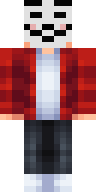 Скин Скин MavileMyLove23