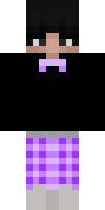 Скин игрока zekw