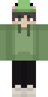 Скин Скин игрока KinGo_001