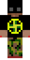 Скин Скин игрока fenny_ v9