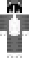 Скин Скин metamorphos1s
