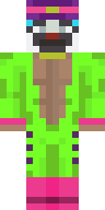 Скин Скин TaFFted