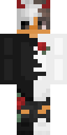 Скин Скин по нику Notch123 v6